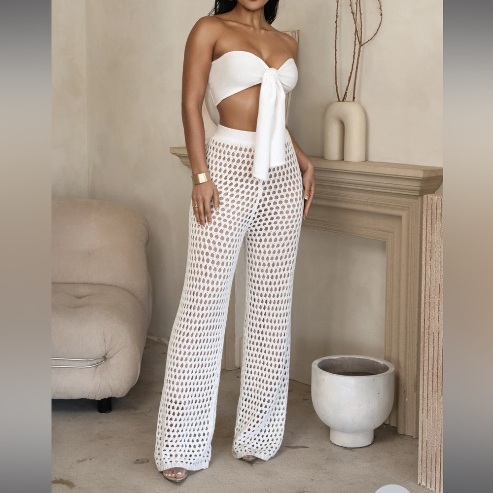 JLUX LABEL IVORY RIO SET
